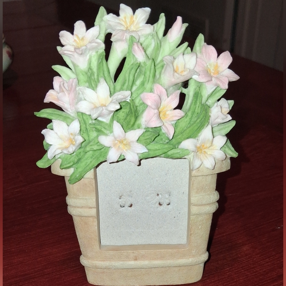 Vintage Photo Frame